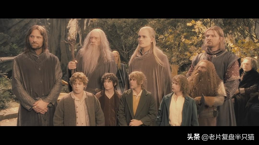 人皇阿拉贡召集亡灵大军全部视频,指环王阿拉贡是什么人