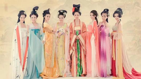 苏先生读诗100篇,秦淮八艳诗词与简介