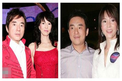 郑裕玲调侃黄渤完整视频,50届金马奖黄渤郑裕玲全程视频