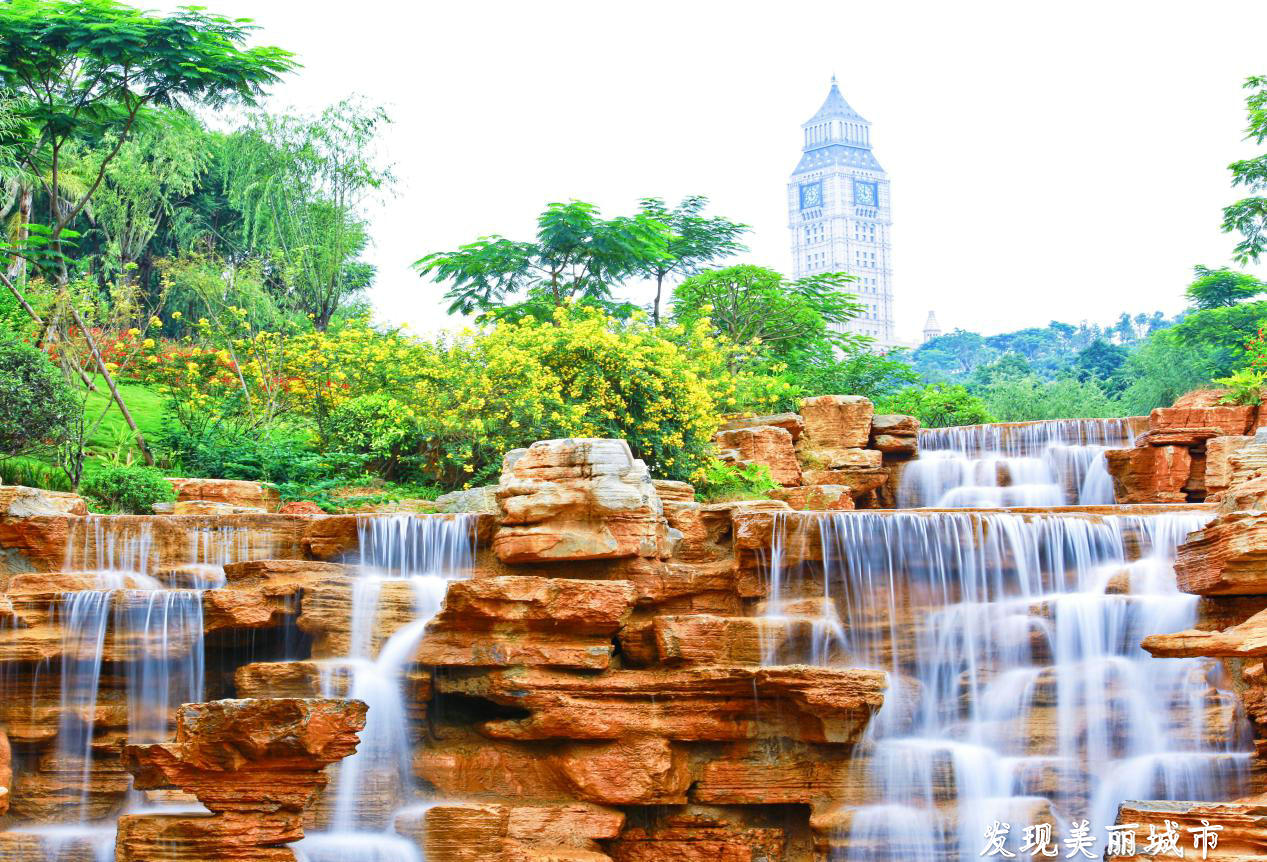 红河开远景点,红河开远美女