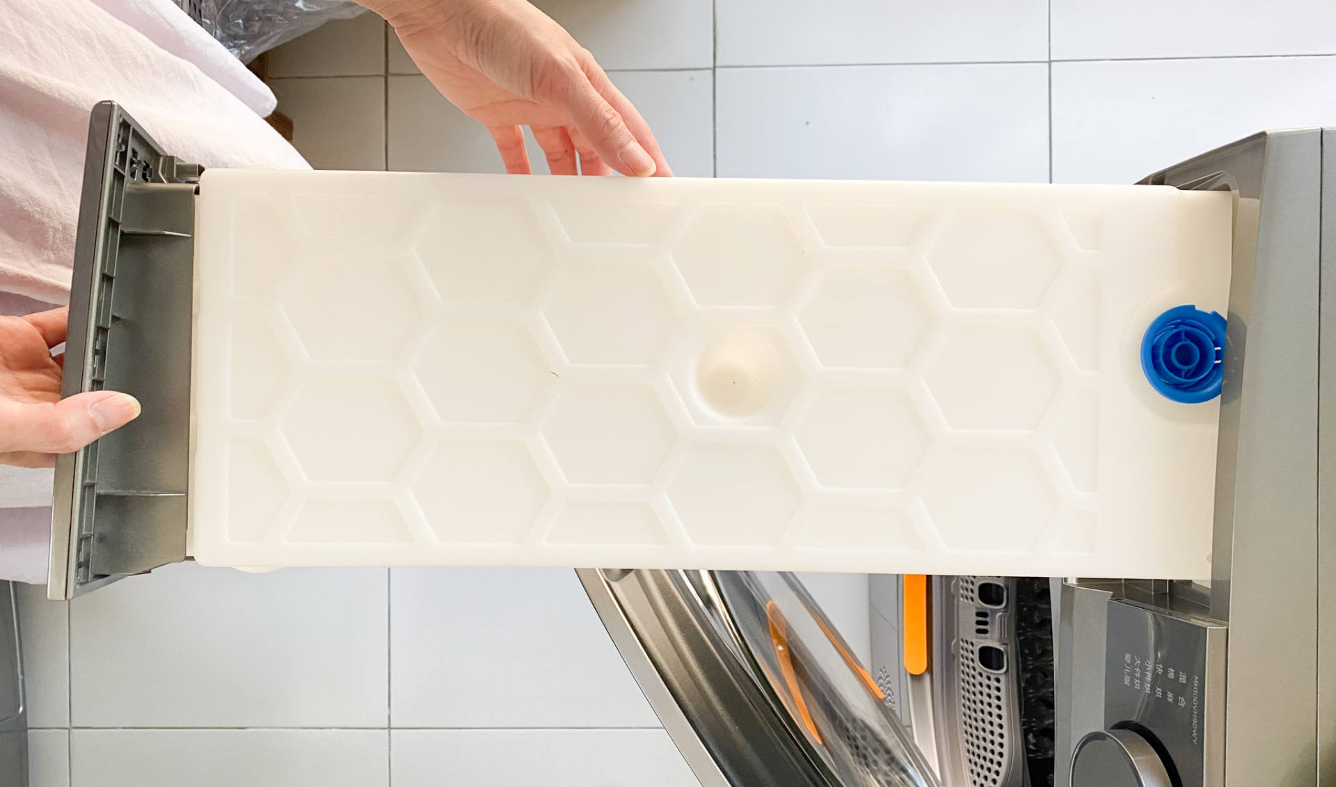 洗烘套装真的能烘干完直接穿吗,选对洗烘套装让衣物护理事半功倍