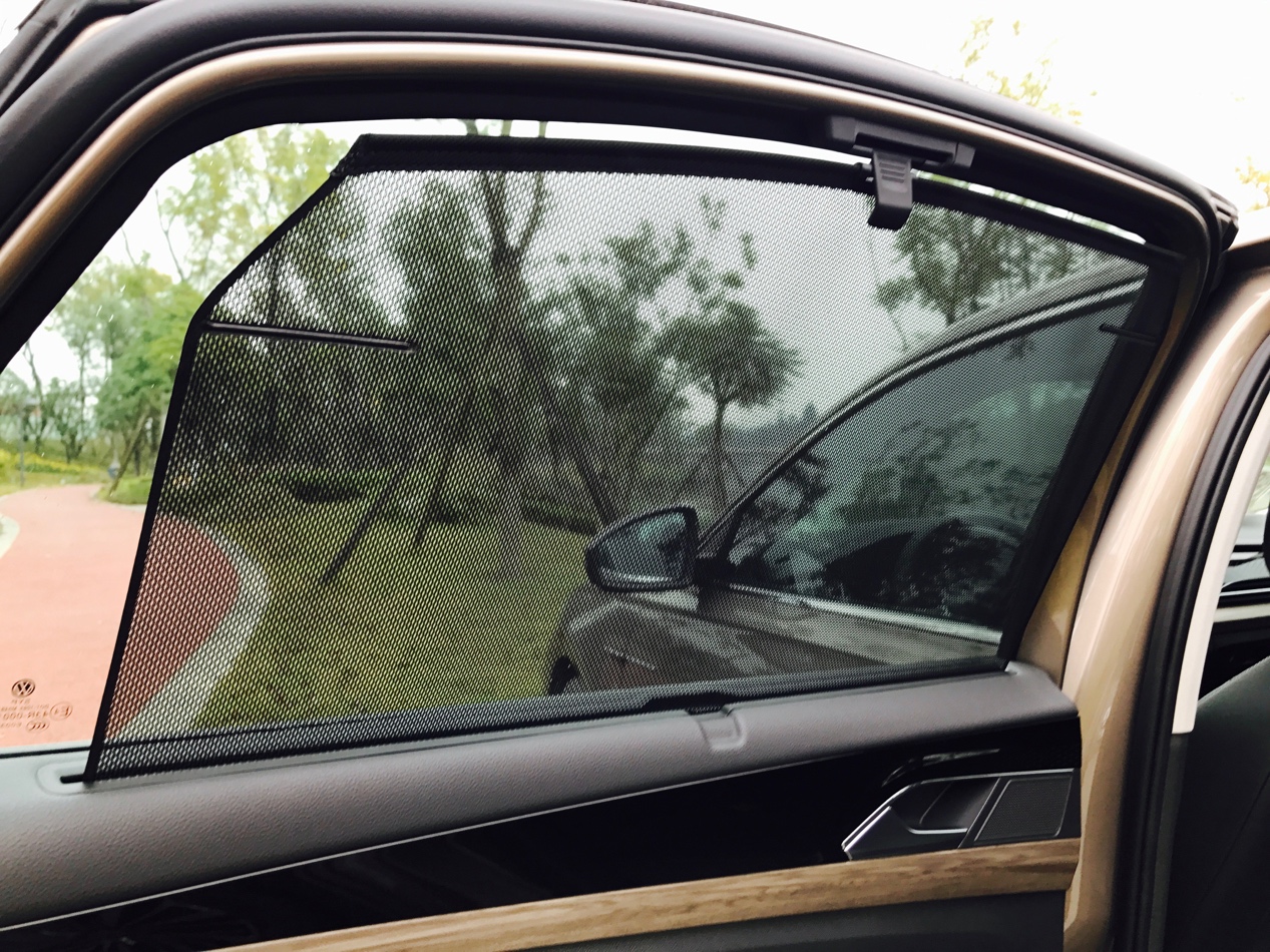 大众帕萨特380豪华版驾驶体验,大众帕萨特380豪华版驾驶感受