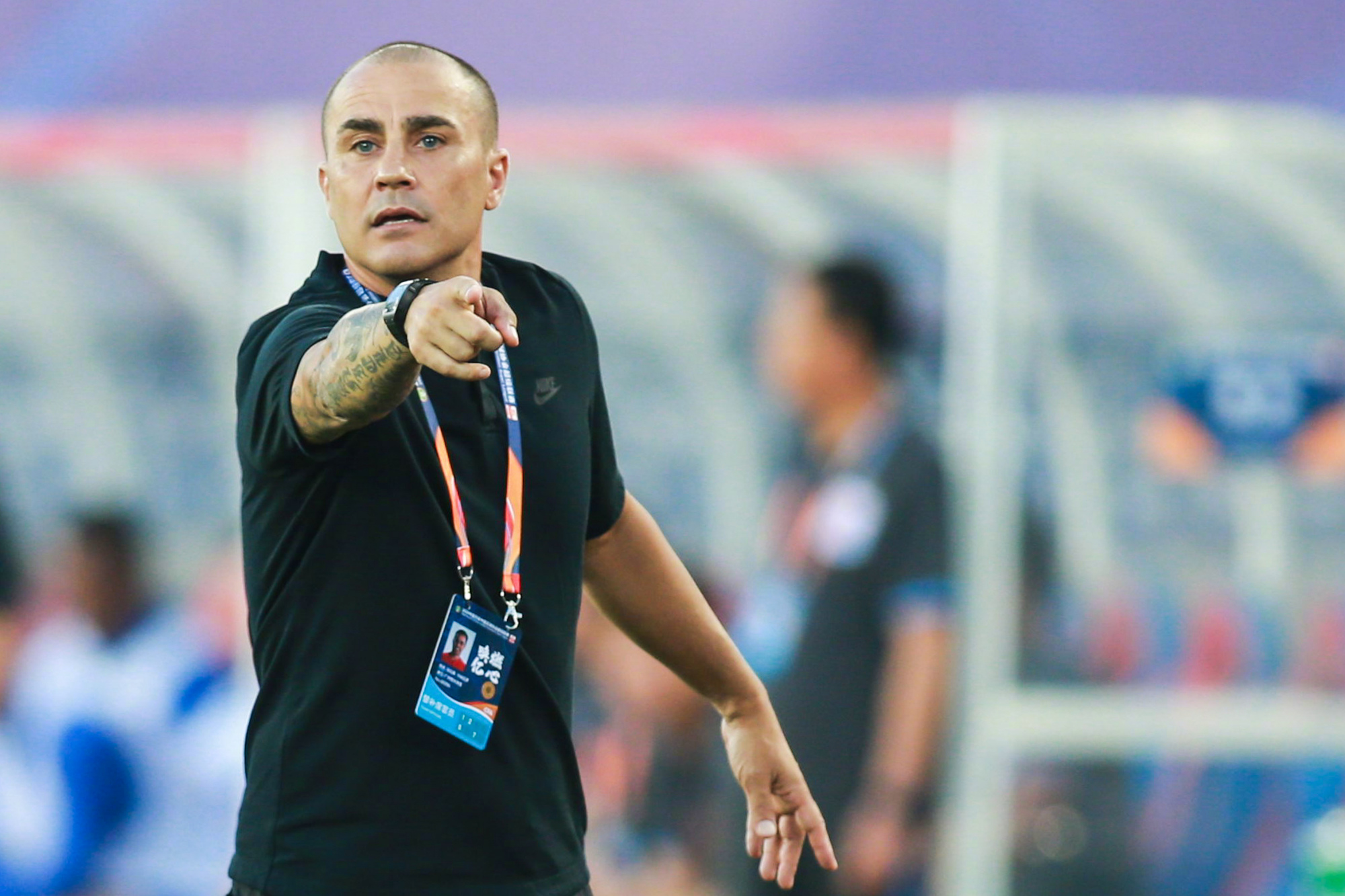 中国足球真的人才匮乏吗,如今的中国足球缺不缺教练