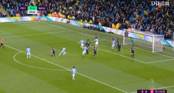 德布劳内上帝视野中场集锦,德布劳内逆境足球