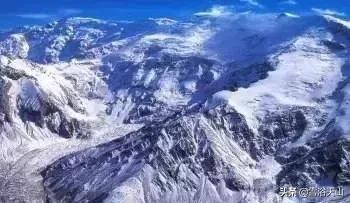 新疆若羌县祁曼塔格乡有多大,最大的县城若羌县