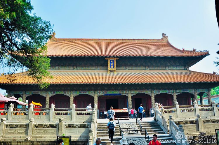 推荐一个好地方曲阜孔庙,曲阜孔庙祈福地方