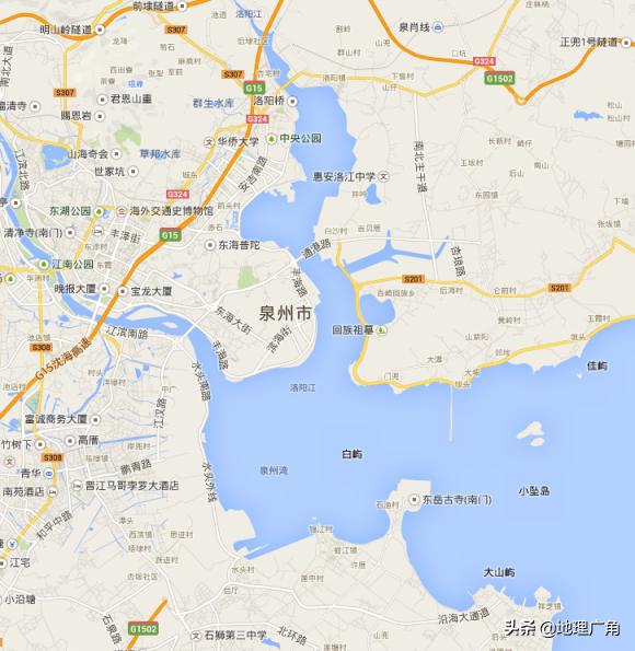 中国港湾怎么样,中国港湾是哪里