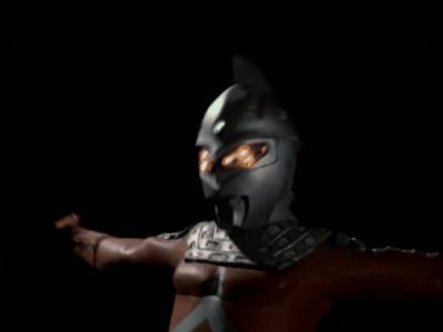 圆谷英二赛文奥特曼,圆谷奥特曼的亲儿子