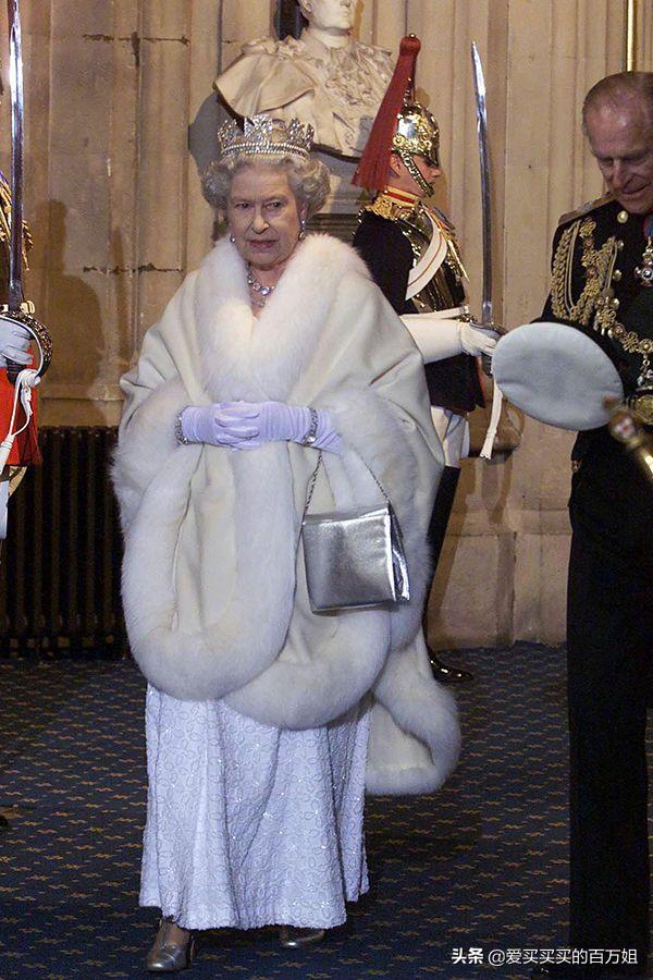 一生只买一款包,一生买一个大牌包包