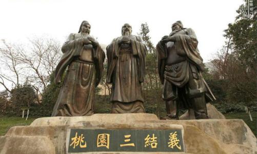 全面分析张飞人物性格：张飞是有勇无谋的莽夫？他拿什么得人心？