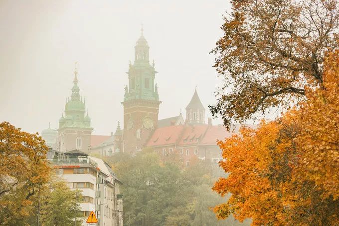 游记｜波兰—你所不知道的童话国度