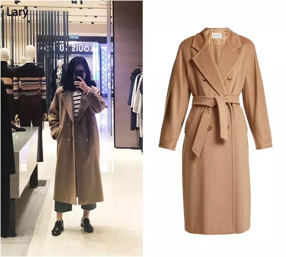 我们试了近百件大衣，告诉你们哪些值得买