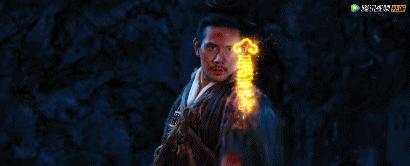 超大胆改编,不仅有大尺度,还让这妖精CP重出江湖