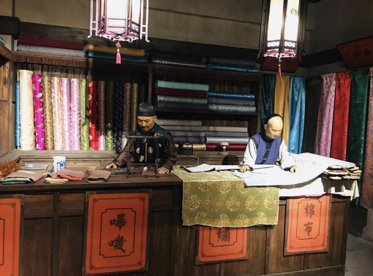 上海拥有多少年的历史,上海的历史应该从哪里开始