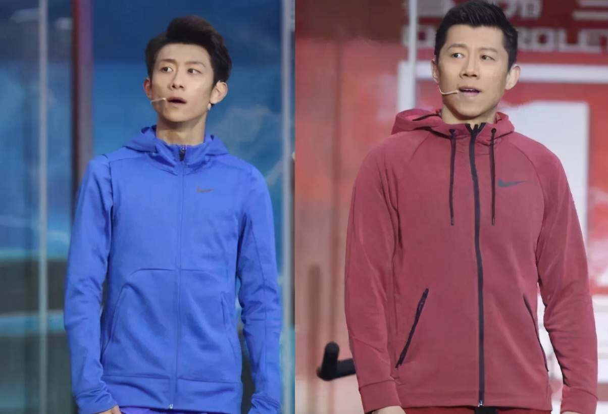 撞脸的明星都是双胞胎吗,娱乐圈里撞脸最多的女明星