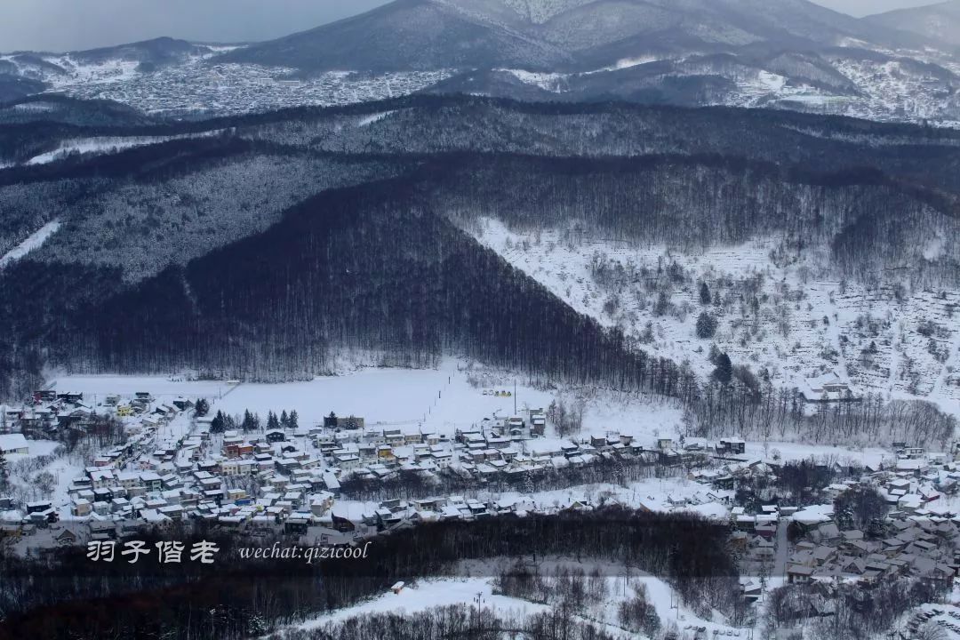 老实说，这一趟北海道就是为了拍好看的照片去的