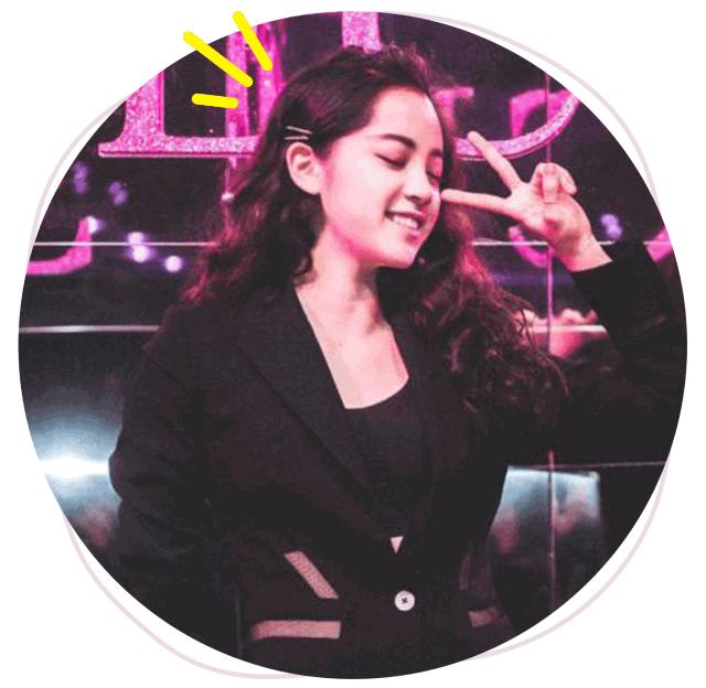 羊毛卷怎么烫头好看,今年流行烫头羊毛卷