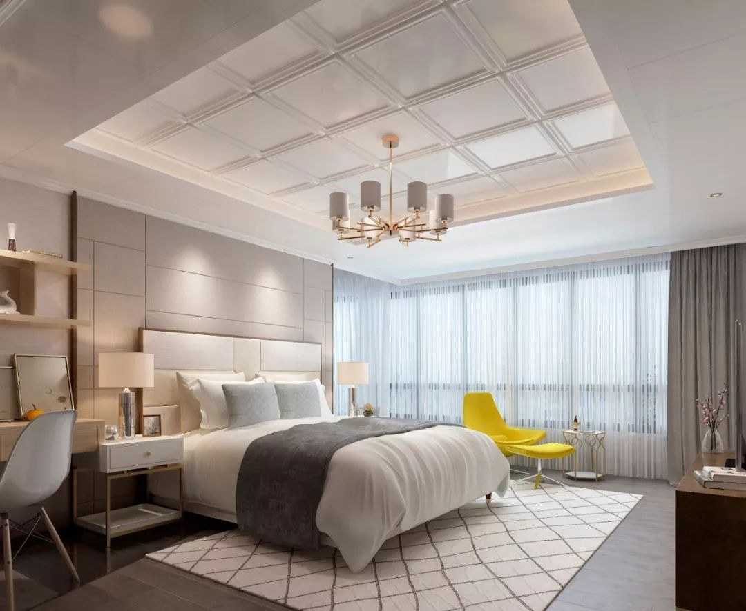 集成吊顶为什么不建议,一般懂的人都不会用集成吊顶