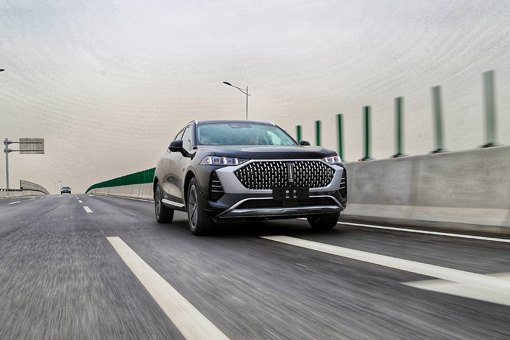 wey摩卡十大忠告,wey摩卡深度评测多少钱