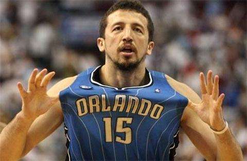 09魔术破命中率纪录,09-10魔术输给了谁