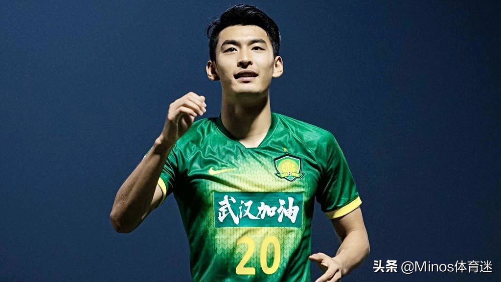 中国足球战“疫”：国字号主场放海外，暖心之举遍布足坛