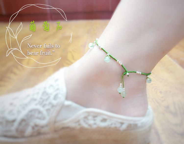 编绳初学者需要的线材,如何才能买到足米数的编绳线材