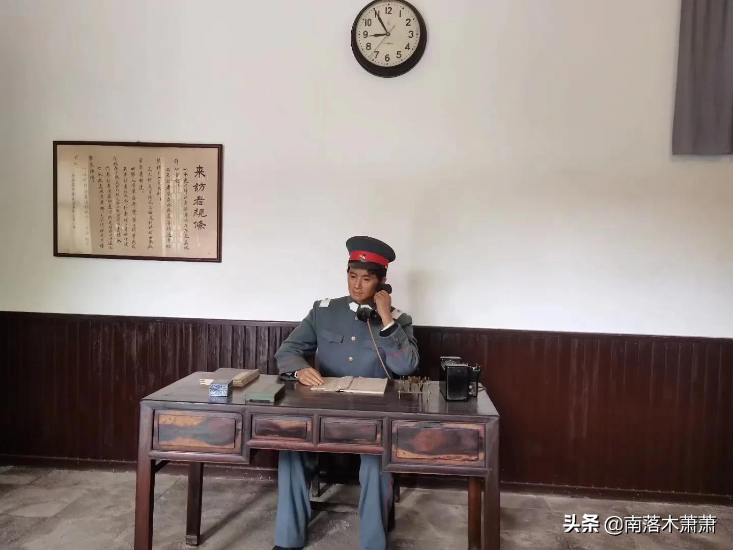 沈阳张氏帅府一日游攻略,沈阳张氏帅府自驾游