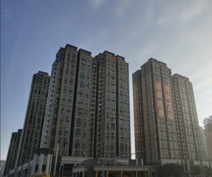 碧园海公馆在哪个地方,北海市碧园海公馆小区