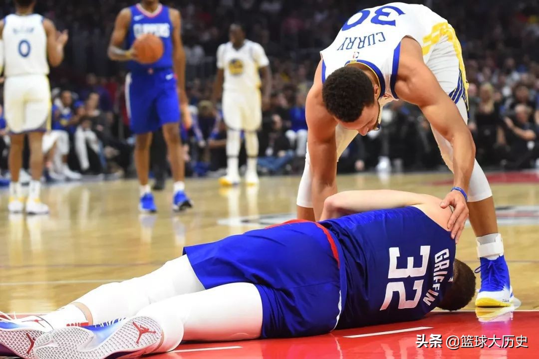 3次季后赛，3次报销！这一次真的不怪他了！