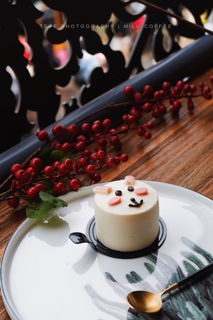 济南麋鹿森林宽厚里,济南森林公园探店