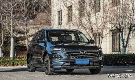 五菱凯捷售价,4万块钱的五菱凯捷