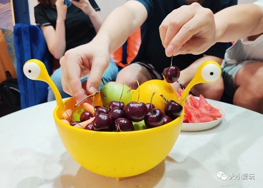 看到这些就想加入购物车的小物!没啥大用但立马就能提高生活品质