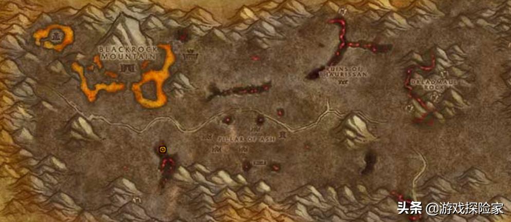 魔兽世界怀旧服P5任务奖励,魔兽怀旧服p5阶段法师装备