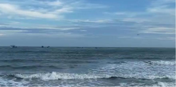 漳州海滩11人遇难,福建海滩11人遇难人员名单