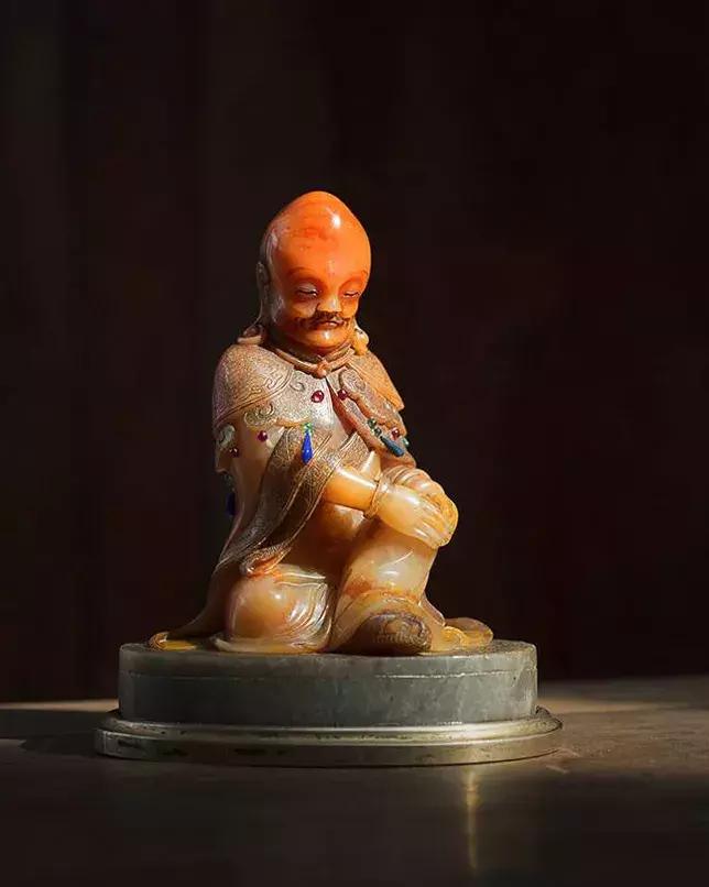 一代宗匠月饼,一代宗匠