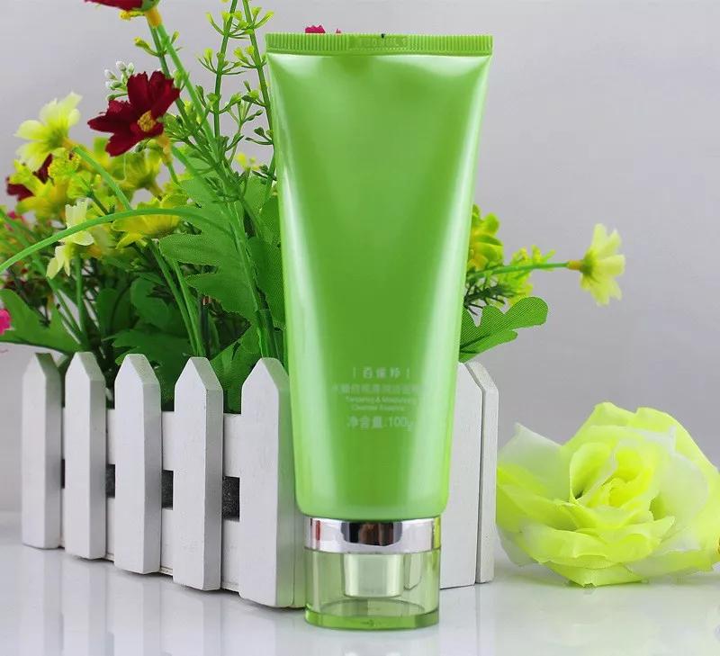 你用过哪些惊艳的洗面奶国货,洗面奶推荐国货C咖