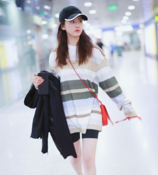 秋冬必备骑行裤推荐,版型好看的骑行裤推荐