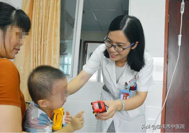 广东肇庆中医院,广东省肇庆市中医医院
