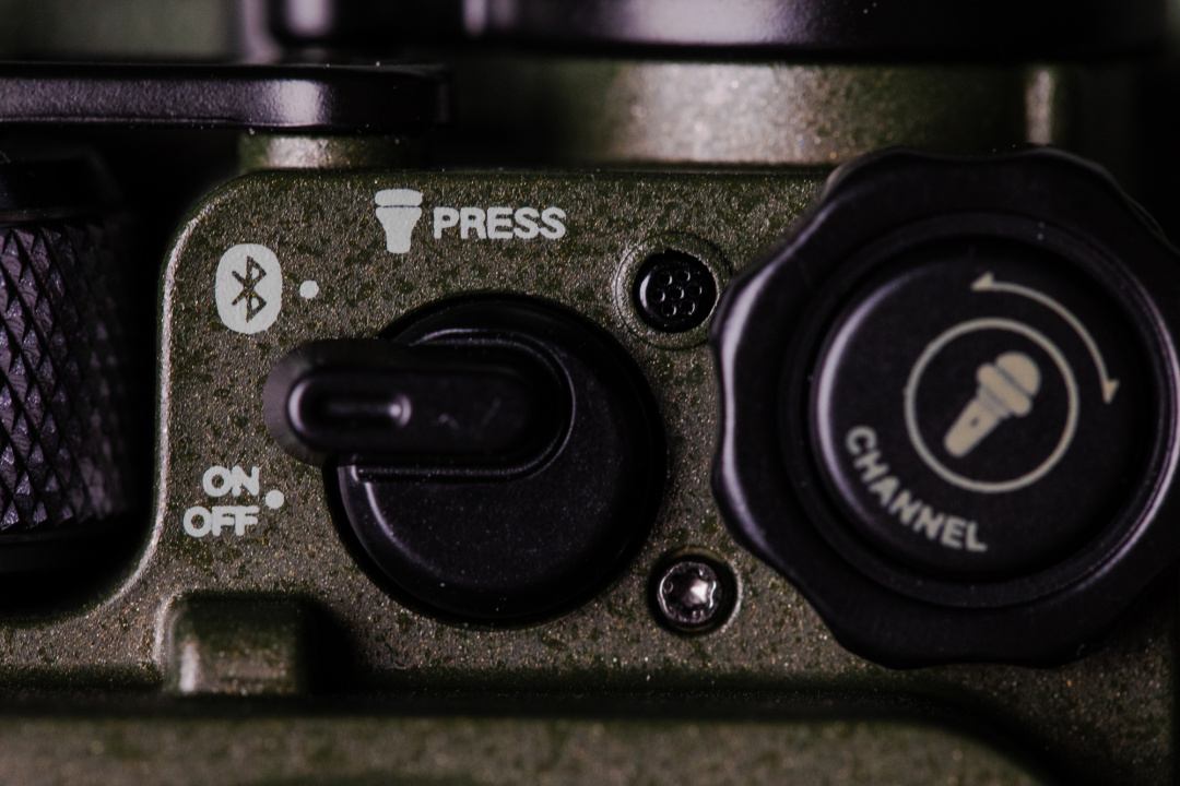 狂野悍马,悍马汽车音响小钢炮