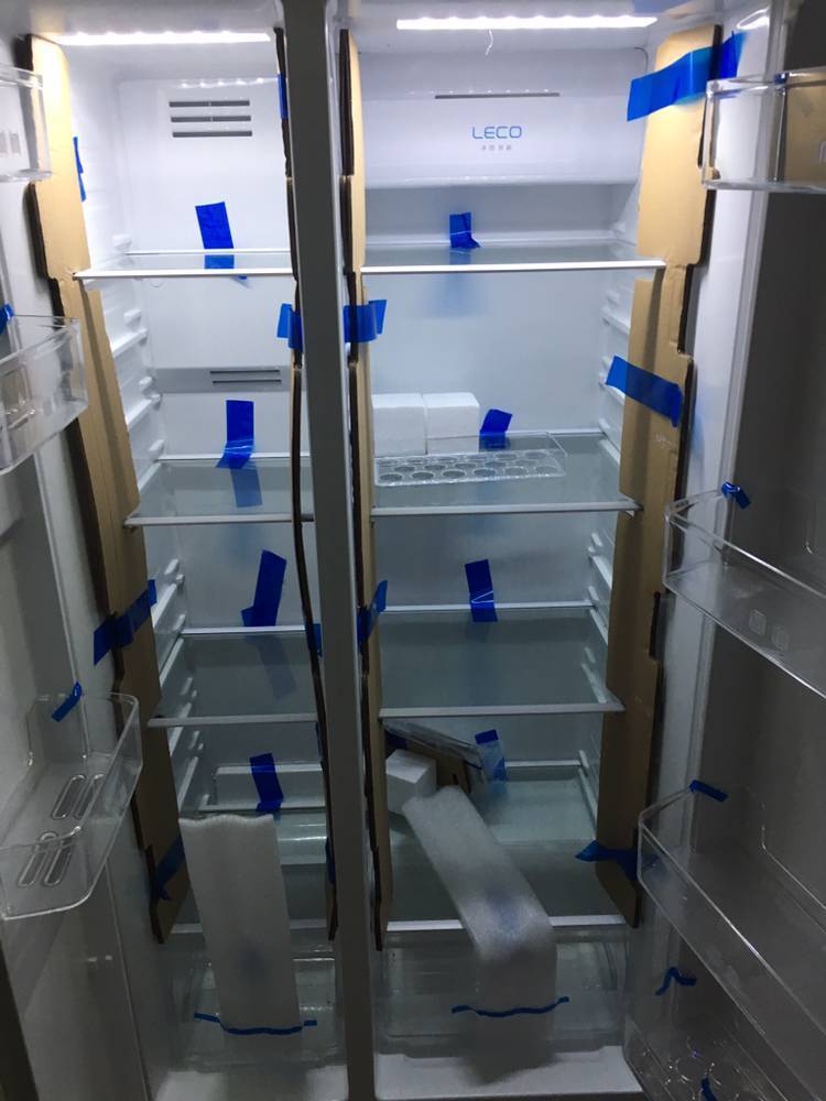 美菱和海尔哪个返修率高,美菱和海尔冰箱故障率