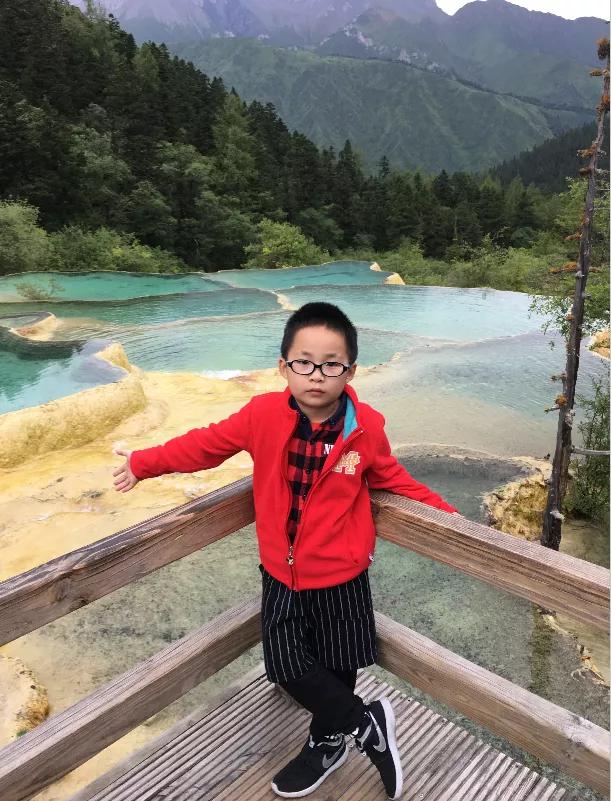 部编版四年级语文下册游记作文,四下语文第五单元游记