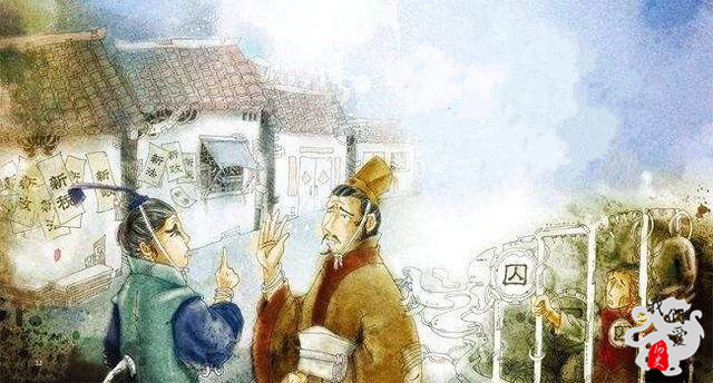 王莽真是穿越的吗贴吧,王莽真的是穿越人吗