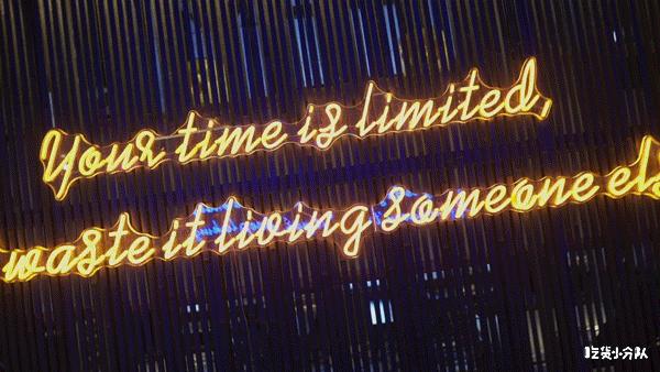 排队归排队，这店名你念的对吗？