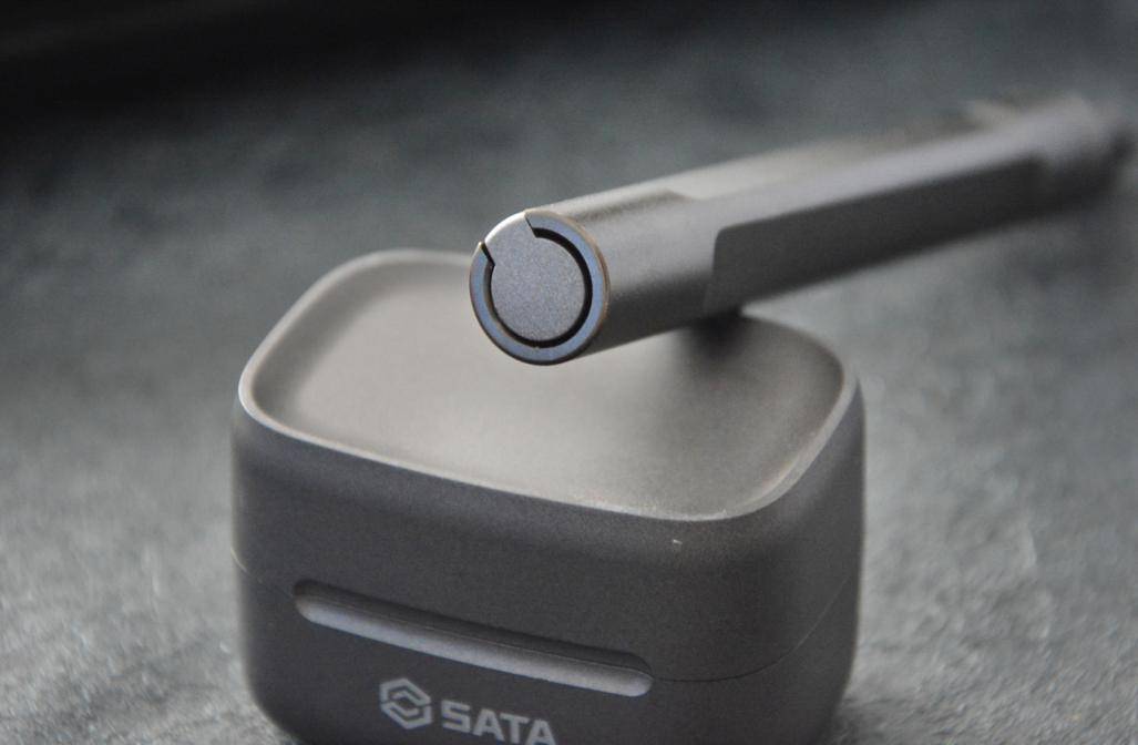 小身材大用途,世达SATAPEN多功能螺丝刀测评