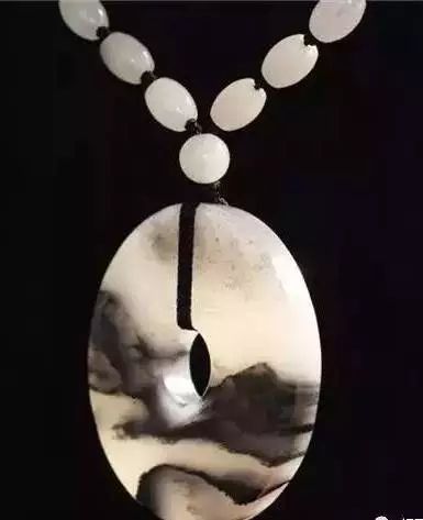 黑色玉石都有哪些,黑色玉石有哪几种怎么分