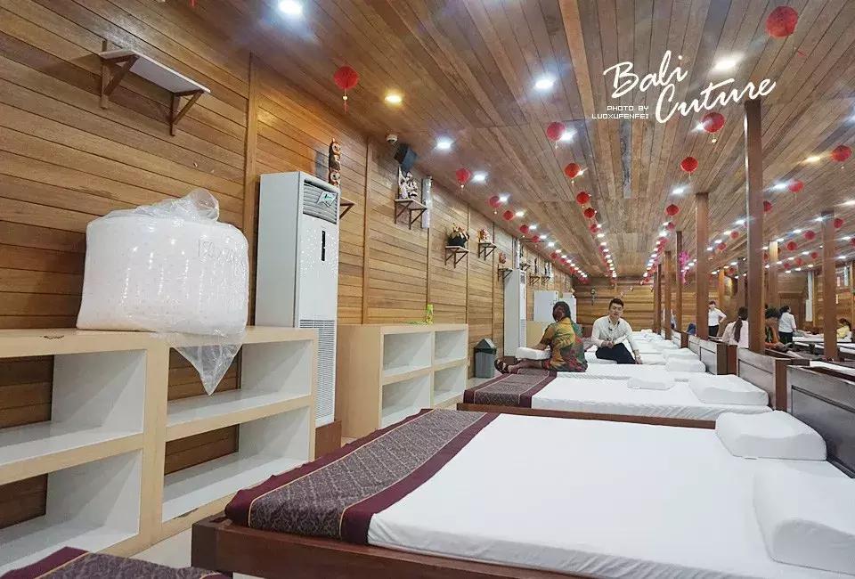 999玩转巴厘究竟嗨不嗨:香遇巴厘,南太平洋的风与海