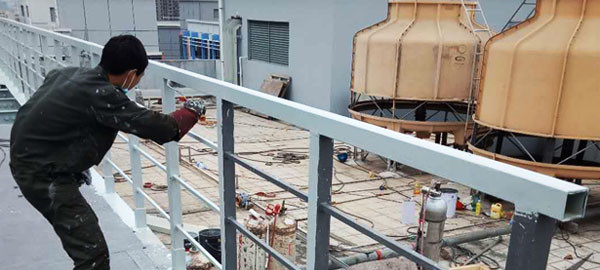 环氧漆和环氧树脂漆的区别,环氧漆和醇酸漆的区别