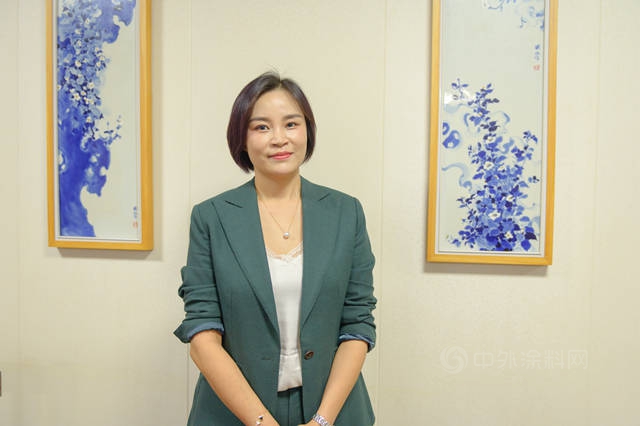 敬畏市场时刻保持竞争力——专访南昌众艺装饰赵丽娜与熊伟峰夫妇