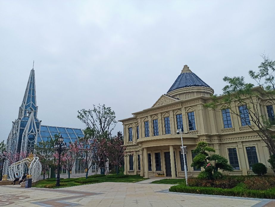 恒大文化旅游城亲子游,恒大文化旅游推荐攻略