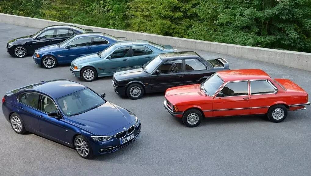 2023年宝马烧机油最严重的几款,宝马316烧机油严重吗